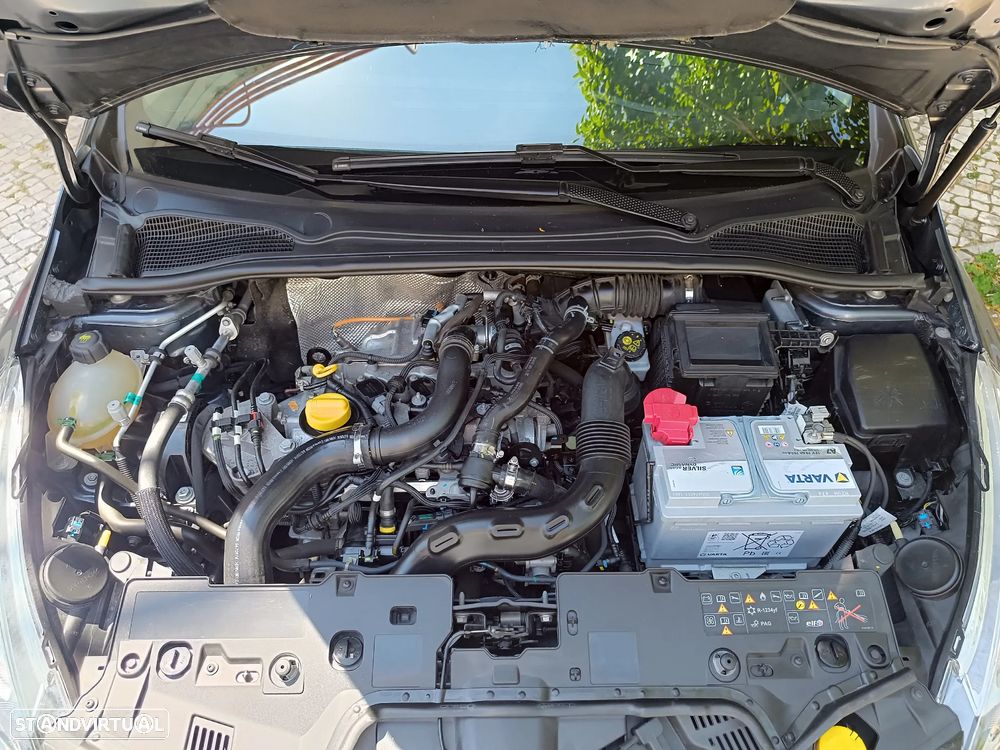 Renault Clio (Energy) TCe 90 Start & Stop LIMITED - 43