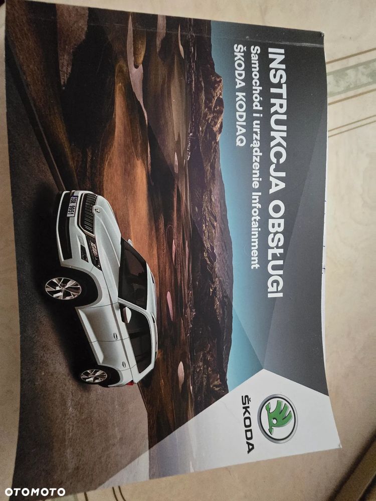 Skoda Kodiaq - 40