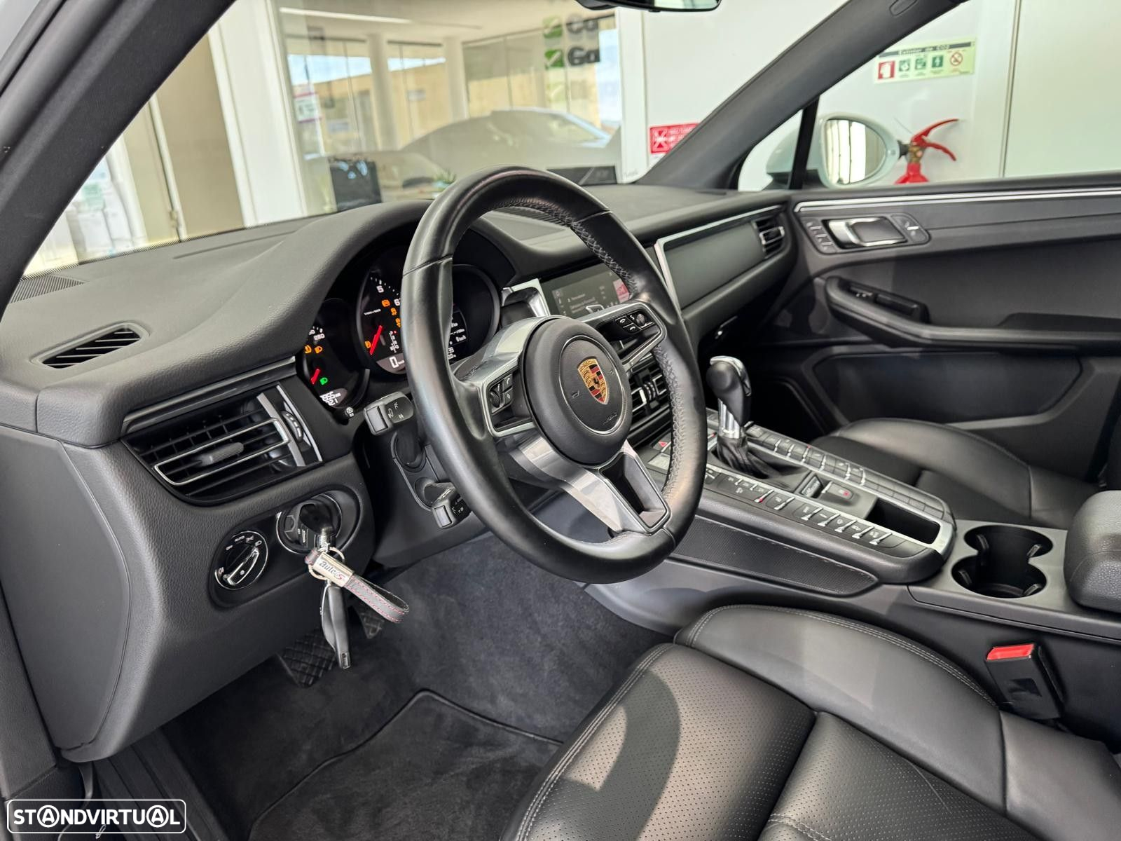 Porsche Macan Soul Edition - 20