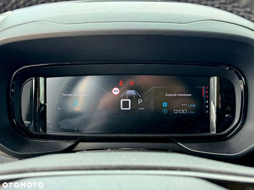 Citroën Berlingo XL 1.5 BlueHDI Shine S&S (7-os.) - 10