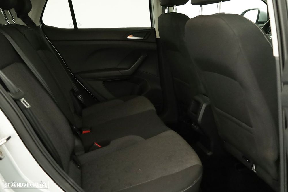 VW T-Cross 1.0 TSI Urban - 20