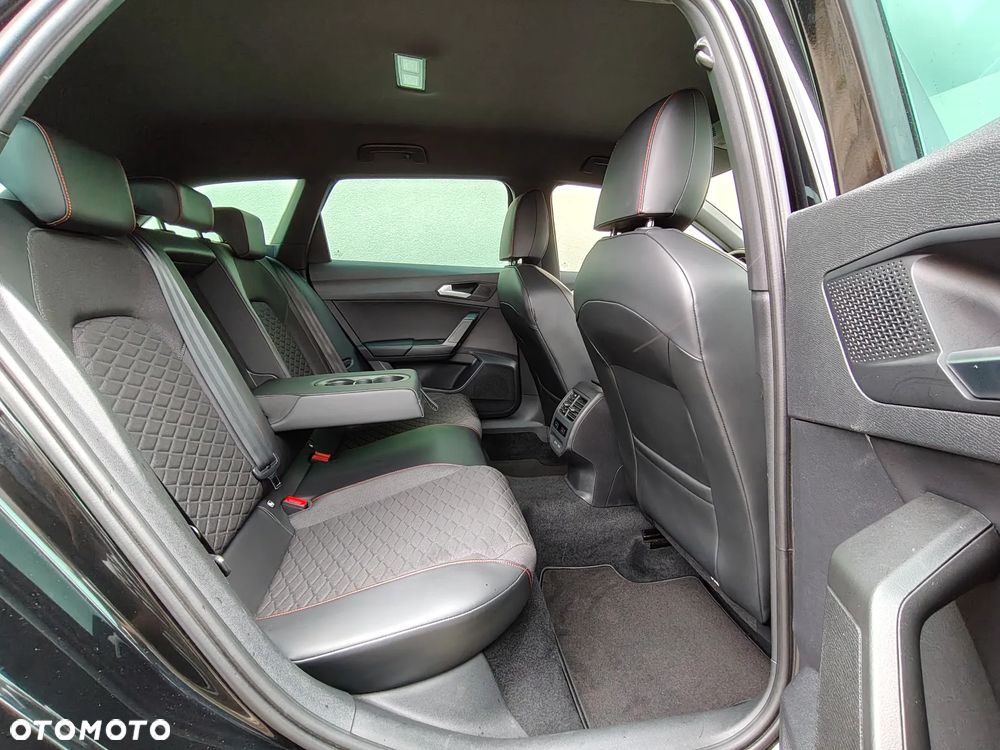 Seat Leon - 23