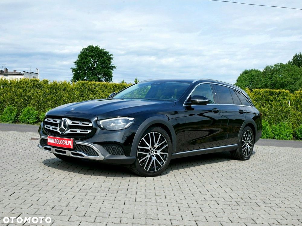 Mercedes - Benz E-klasa