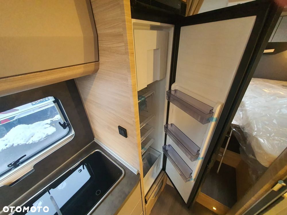 KNAUS VAN TI PLUS 650 MEG PLATINUM SELECTION 4 X 4 - 29