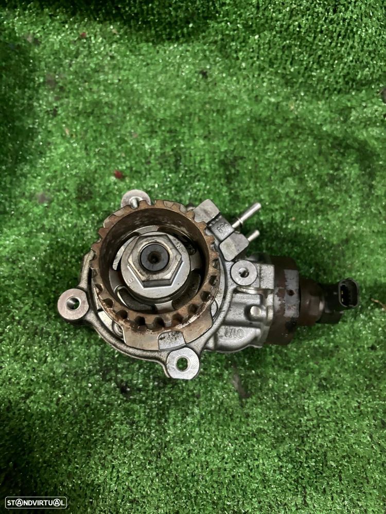 Bomba alta pressão Peugeot Citroen 1.5 Hdi - 1