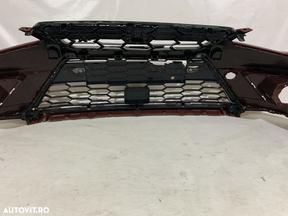 Bara fata Seat Arona, 2018, 2019, 2020, 2021, 2022, cod origine OE 6F9807221B. - 6