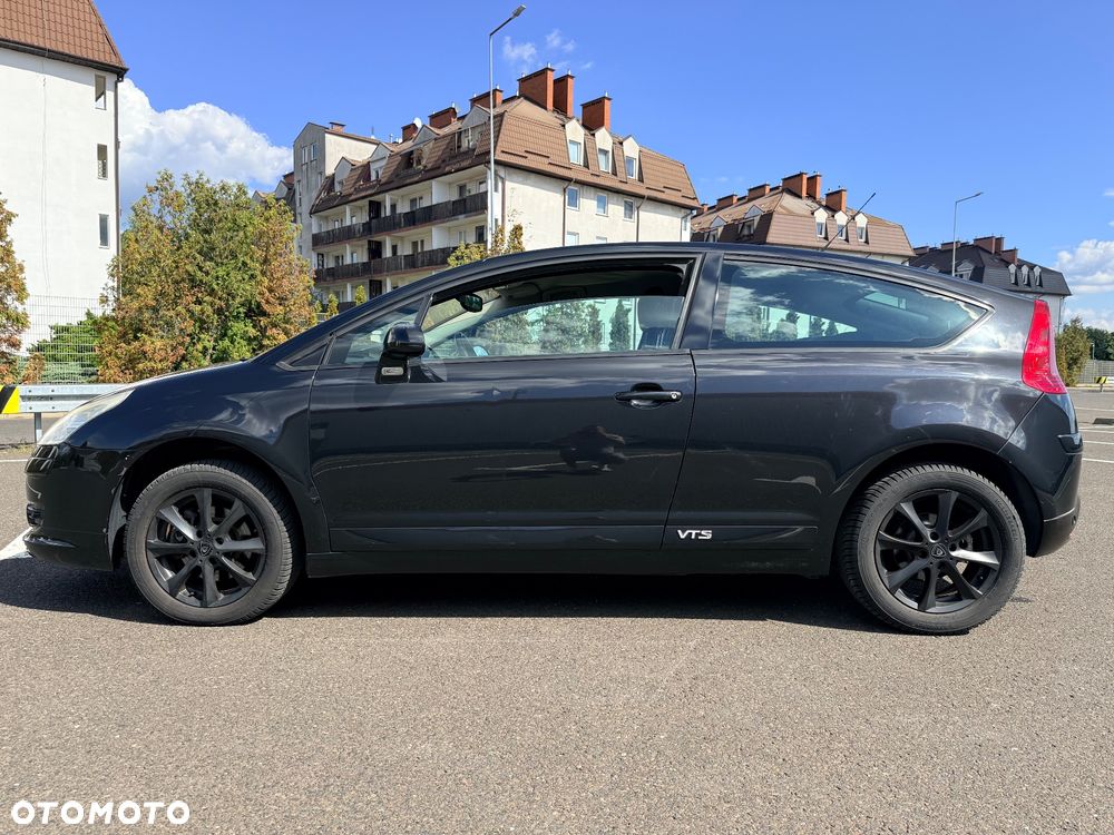 Citroën C4 2.0 16V VTR Plus - 16
