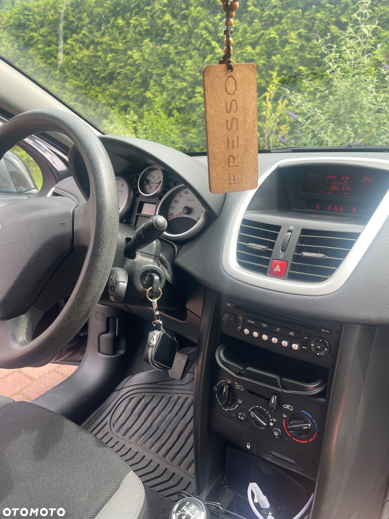 Peugeot 207 95 VTi Urban Move - 7