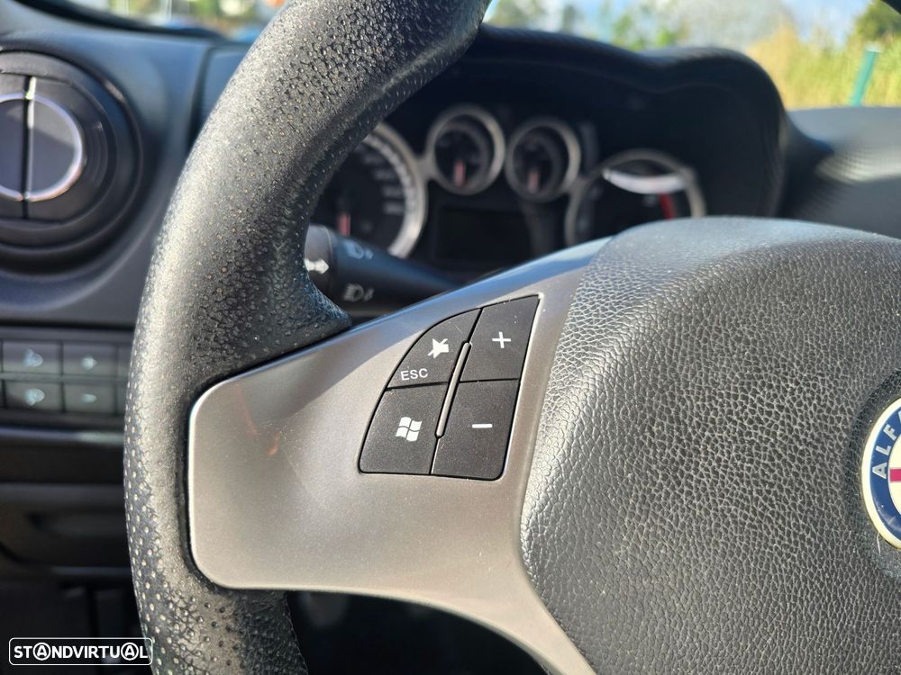 Alfa Romeo MiTo 1.3 JTD Progression - 27