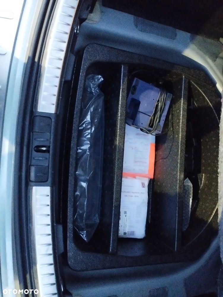 Toyota Auris - 6