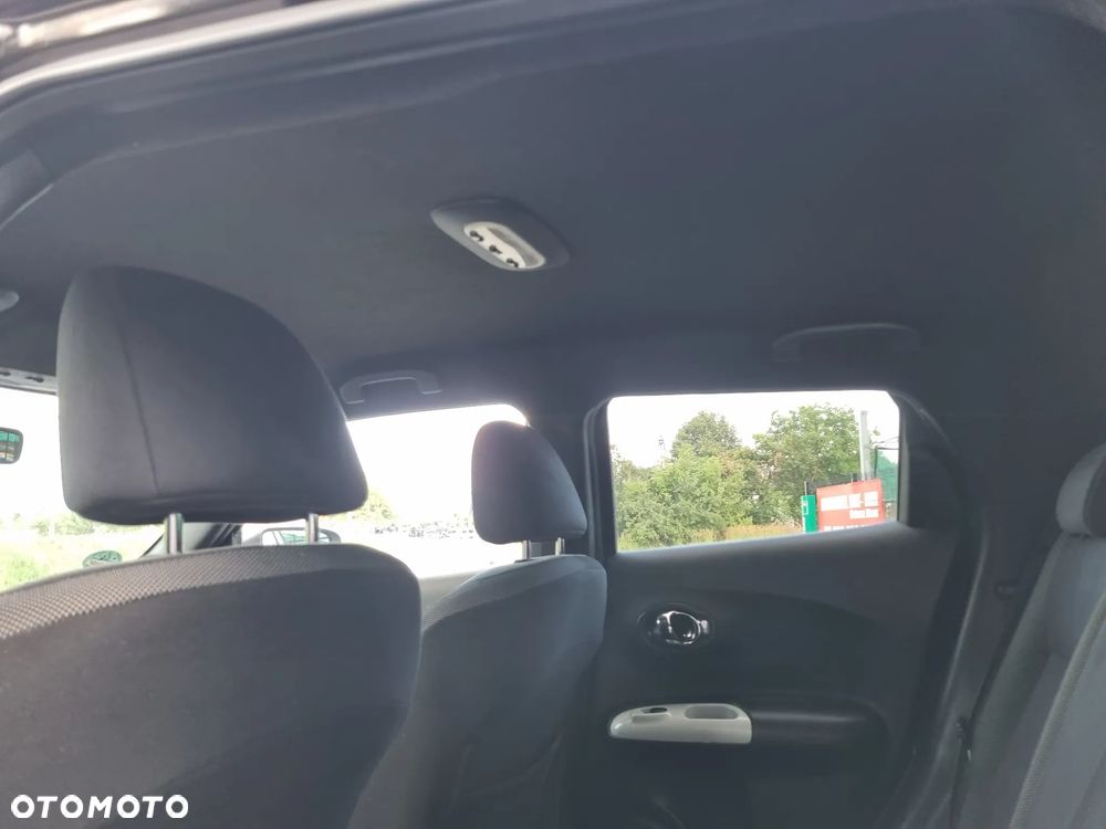 Nissan Juke 1.2 DIG-T N-Connecta - 19