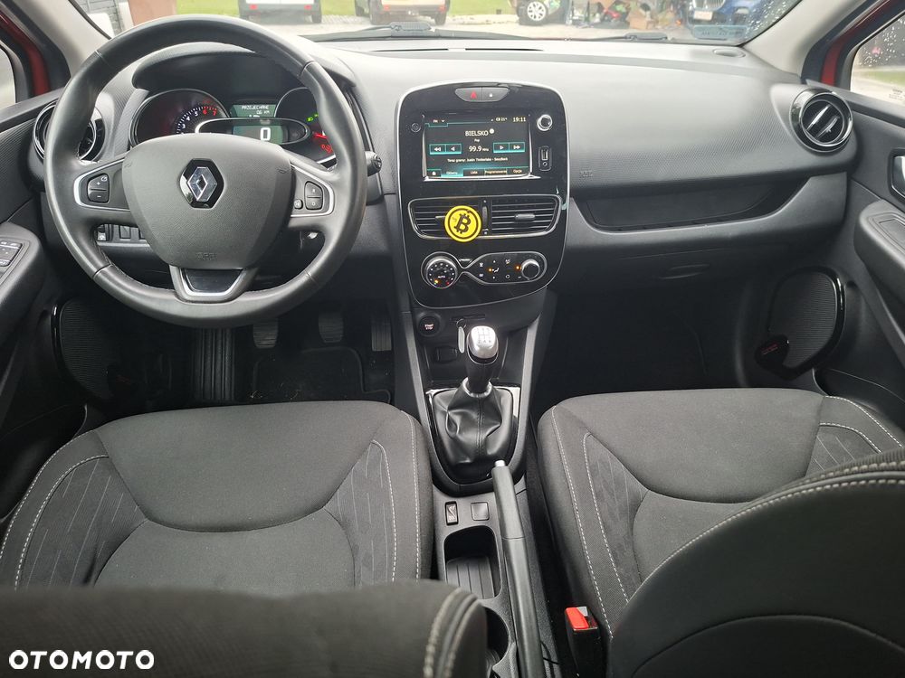 Renault Clio 0.9 TCe Limited - 6