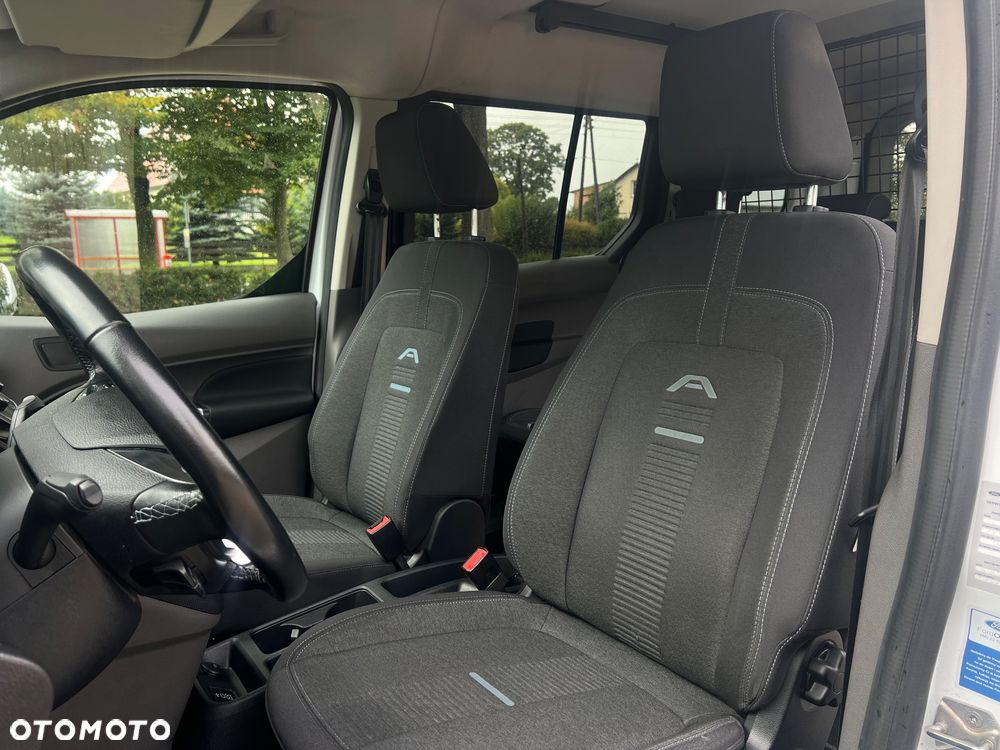 Ford Transit Connect Kombi 230 L2 Active PowerShift - 22