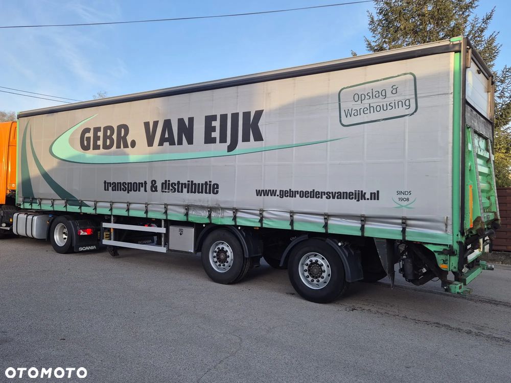 Jumbo Firanka Miejska - 1