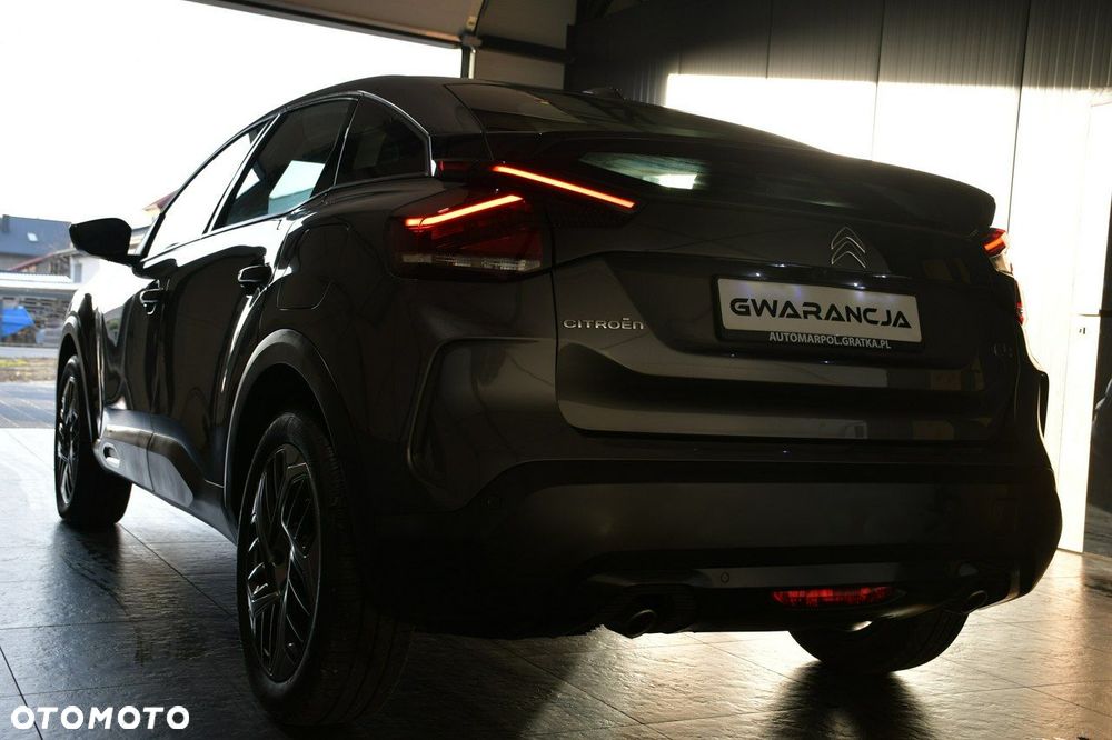 Citroën C4 1.2 PureTech Shine S&S - 8