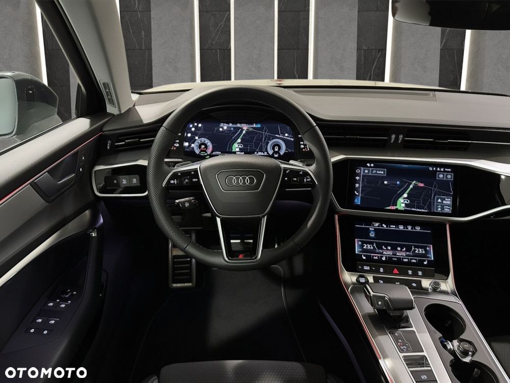 Audi A6 Limousine - 16