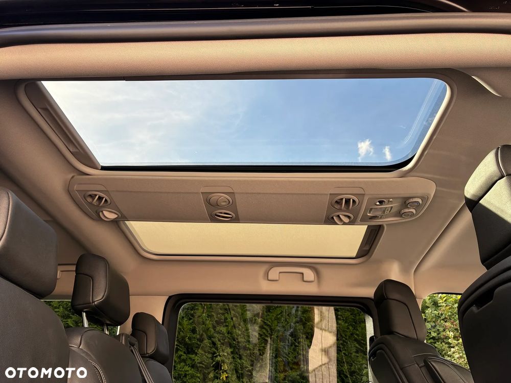 Toyota ProAce Kombi D-4D Long 2,8t - 5
