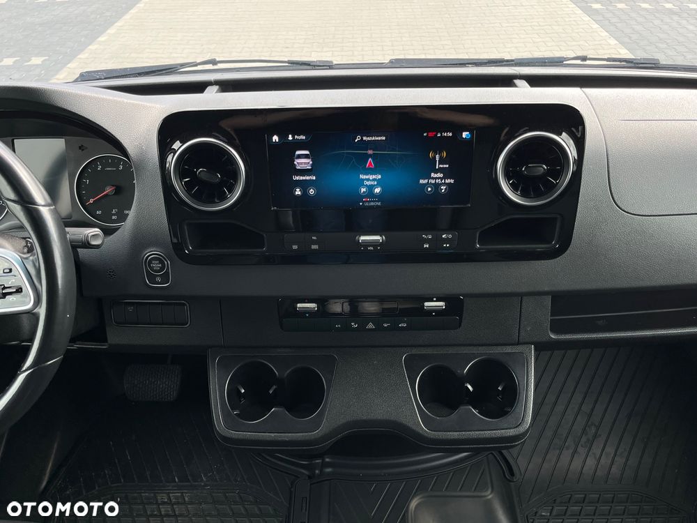 Mercedes-Benz Sprinter 519 CDI - 25
