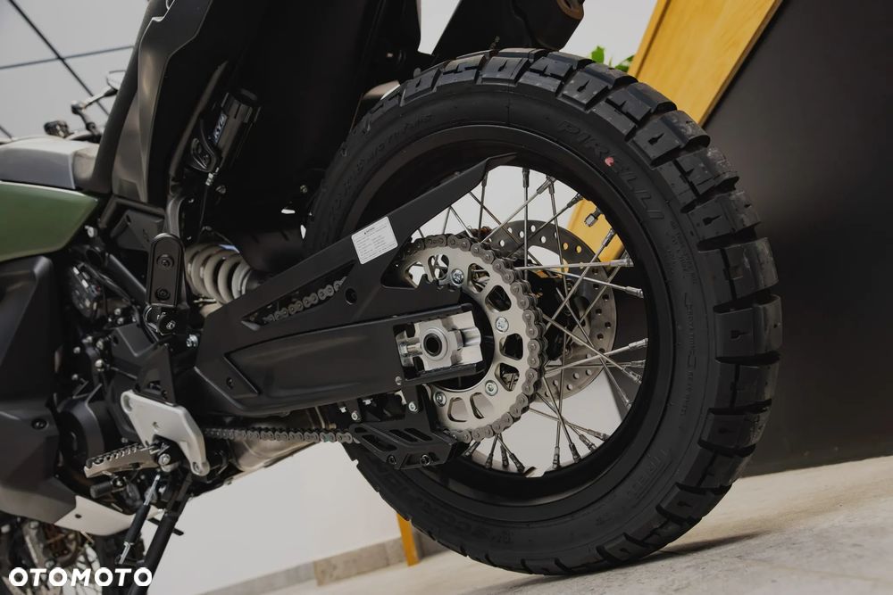 CFMoto MT-X - 16