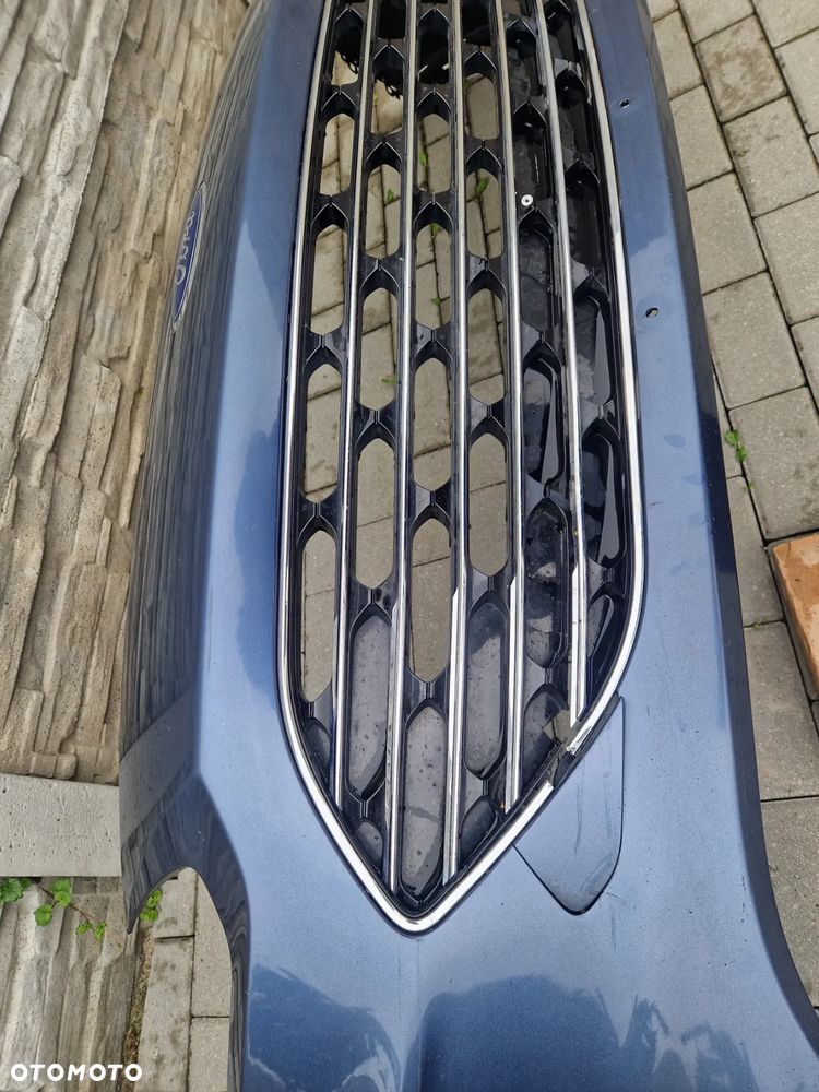 Zderzak Ford Kuga Mk3 III 2019 - - 7