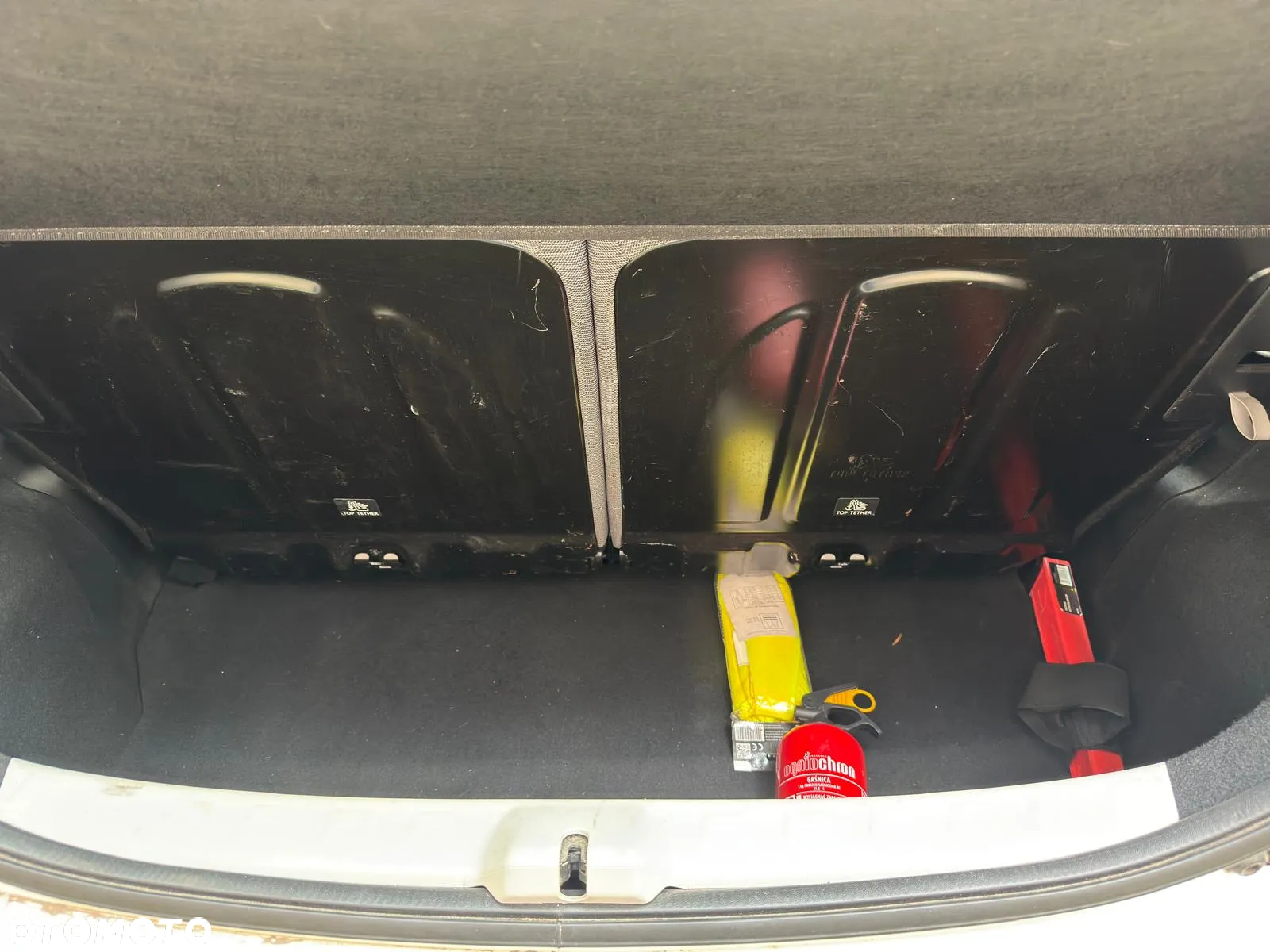 Toyota Aygo - 7