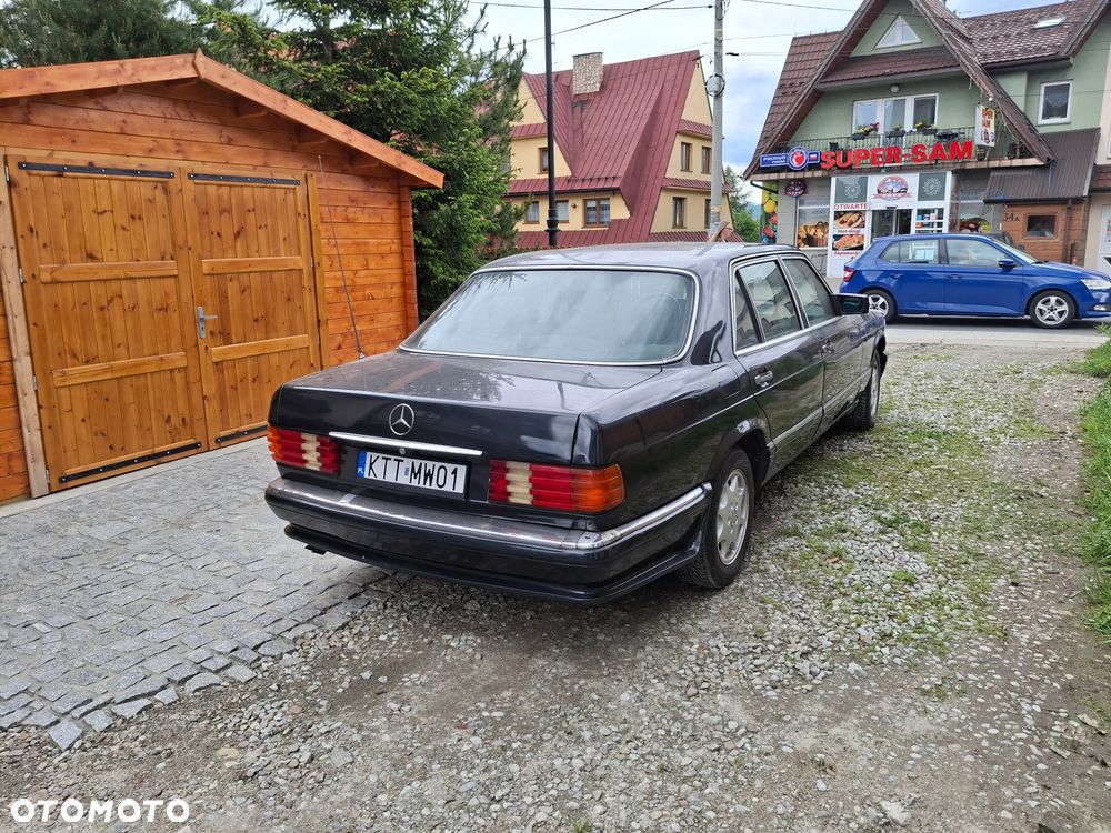 Mercedes-Benz Inny - 3