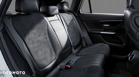 Mercedes-Benz GLC 200 d 4-Matic - 5