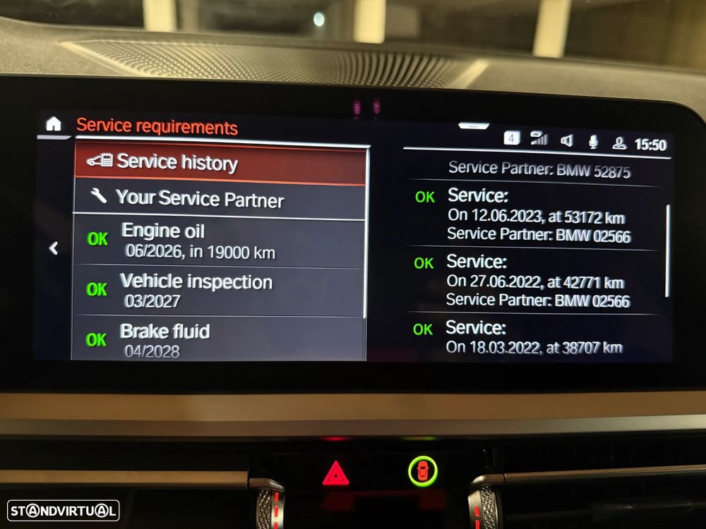 BMW 330 i Pack M Auto - 10