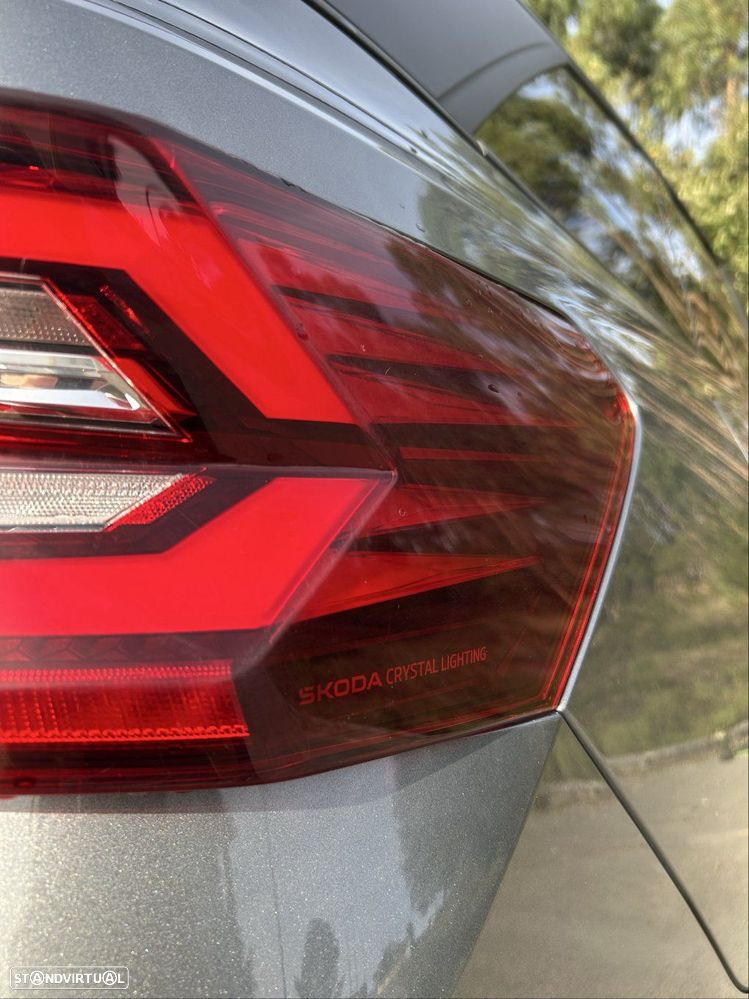 Skoda Kodiaq 1.5 TSI iV Selection DSG - 43