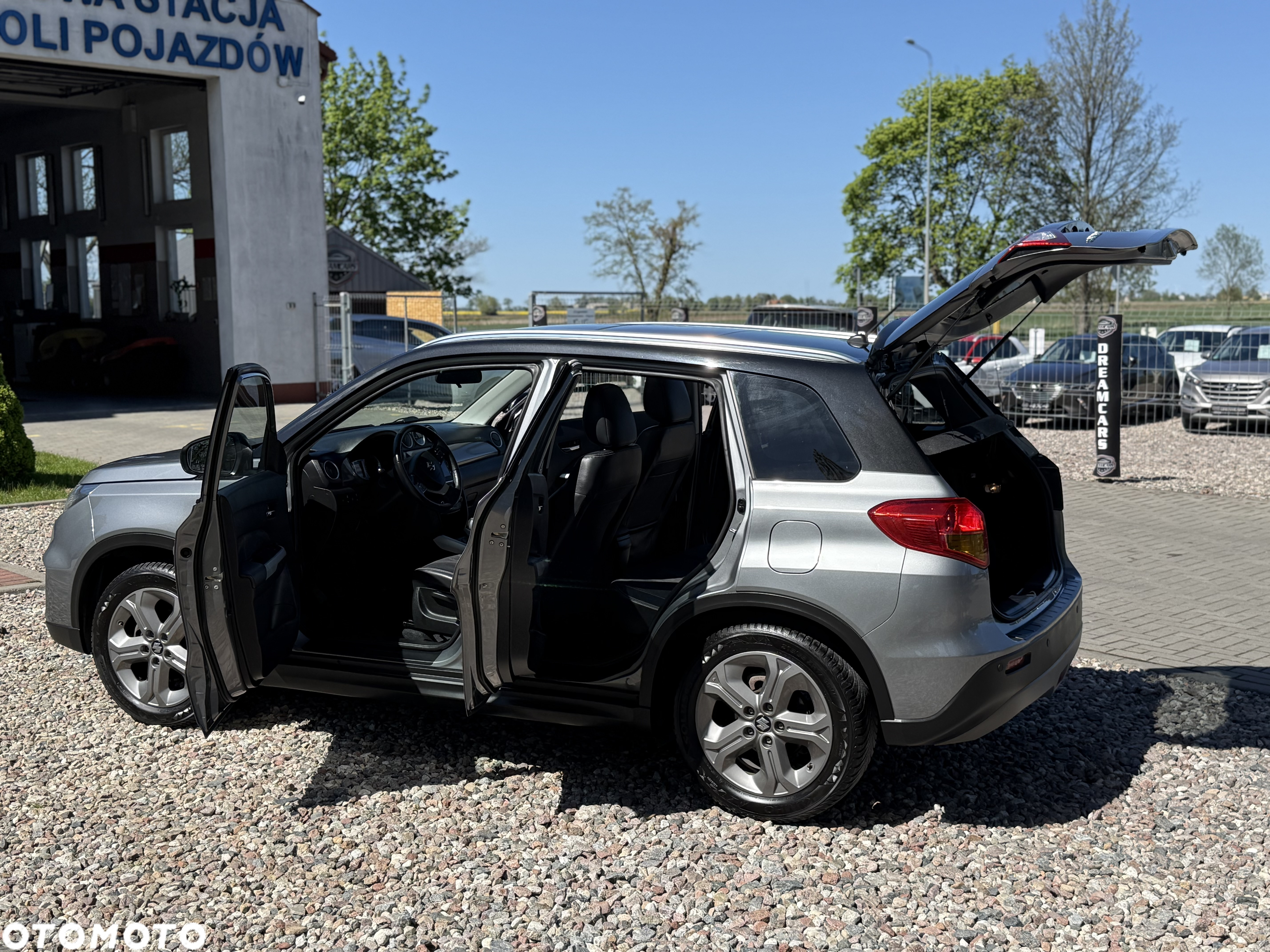 Suzuki Vitara - 37