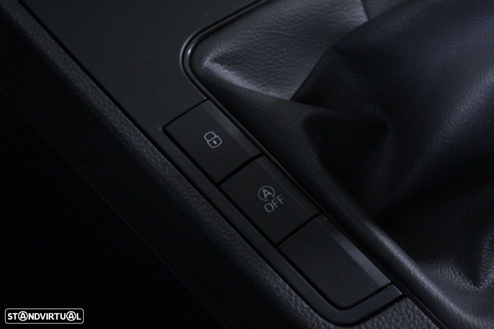 SEAT Ibiza 1.0 TSI Reference - 29