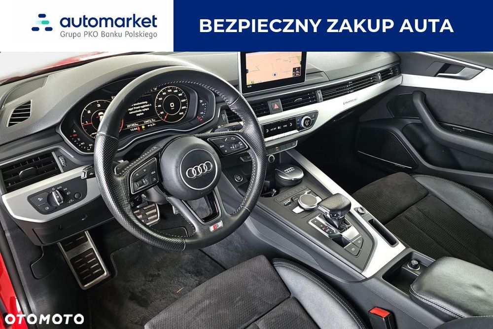 Audi A5 - 9