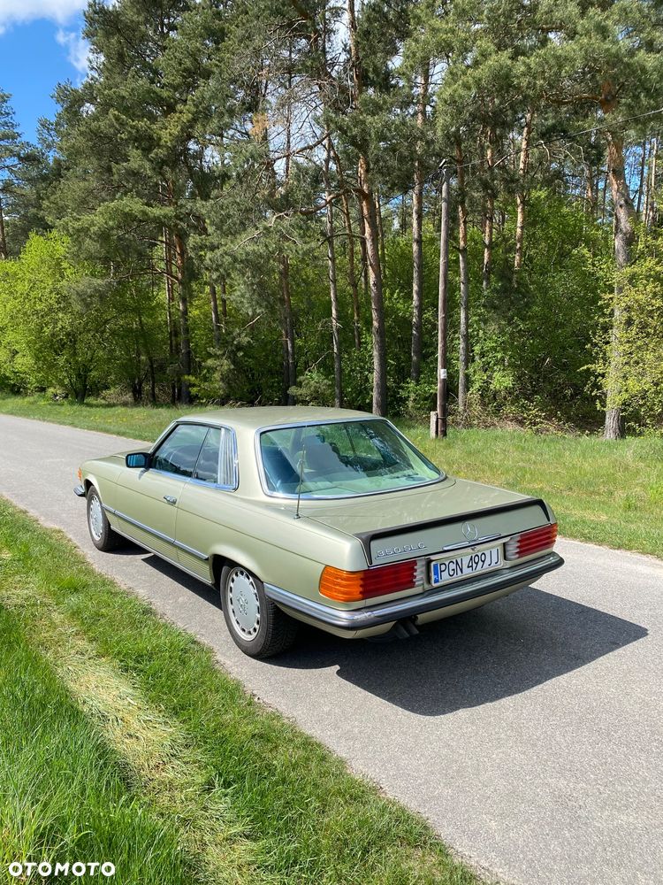 Mercedes-Benz SLC - 3