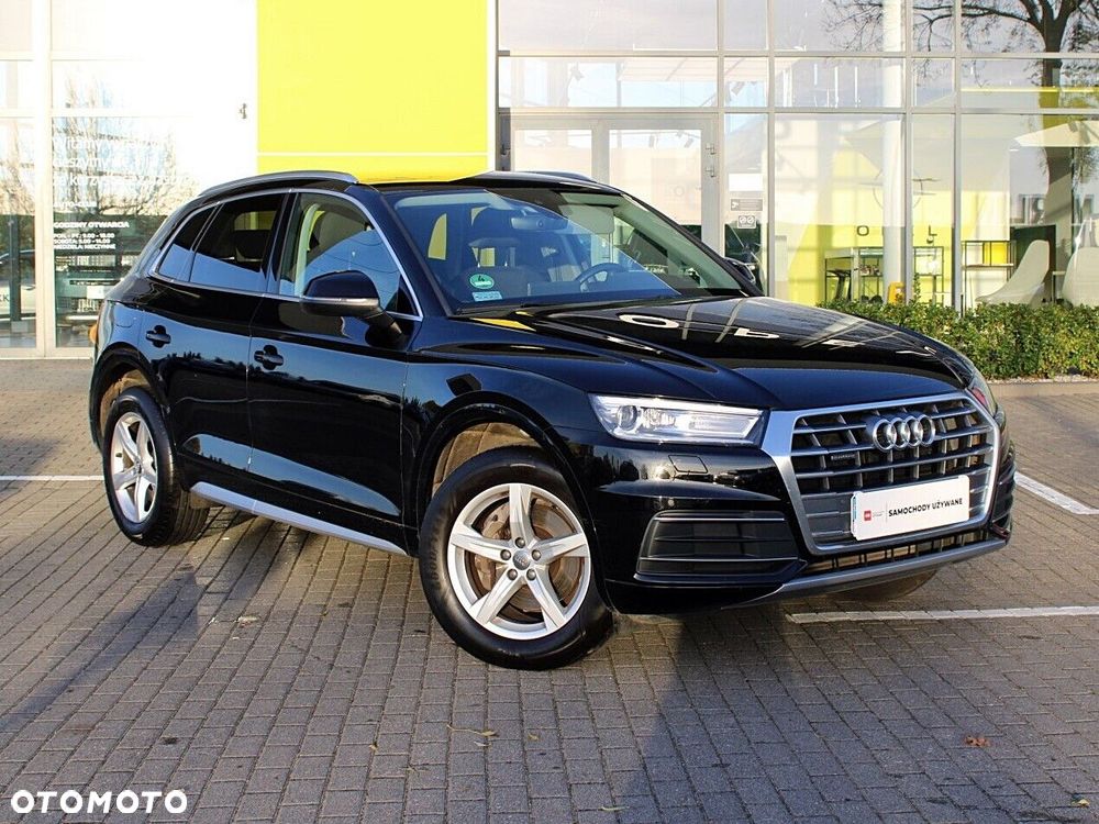 Audi Q5 2.0 TFSI Quattro S tronic - 4