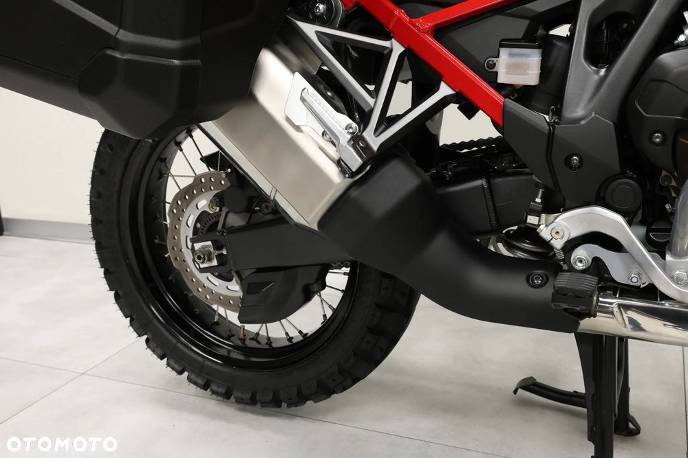 Honda CRF - 38