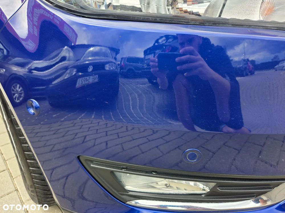 Ford Focus 1.5 EcoBoost Start-Stopp-System Business Edition - 8