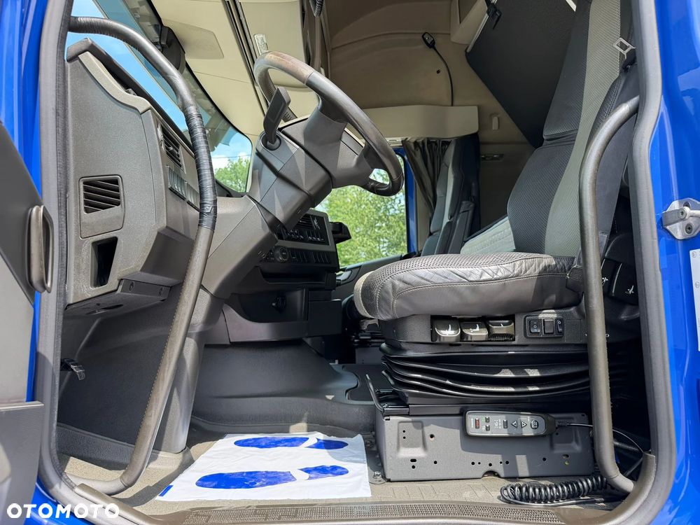 Volvo FH 540/XXL/PUSHER/Z NIEMIEC - 26