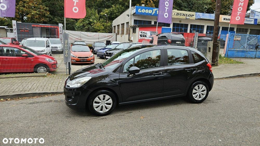 Citroën C3 1.4 Attraction - 2