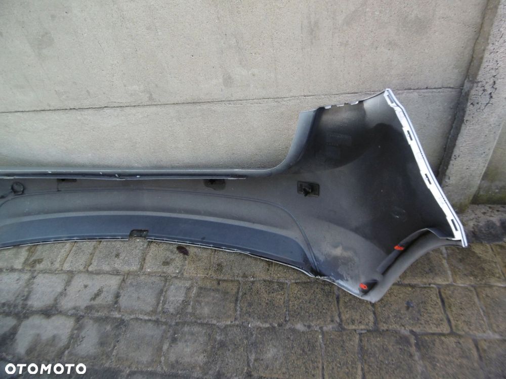 opel meriva b, ii - zderzak tylny - 5