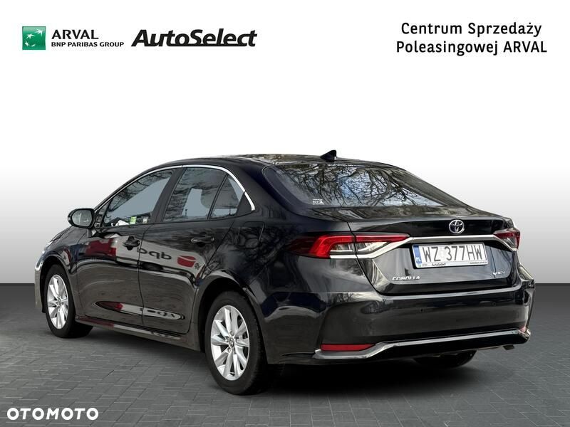 Toyota Corolla 1.8 Hybrid Comfort - 3