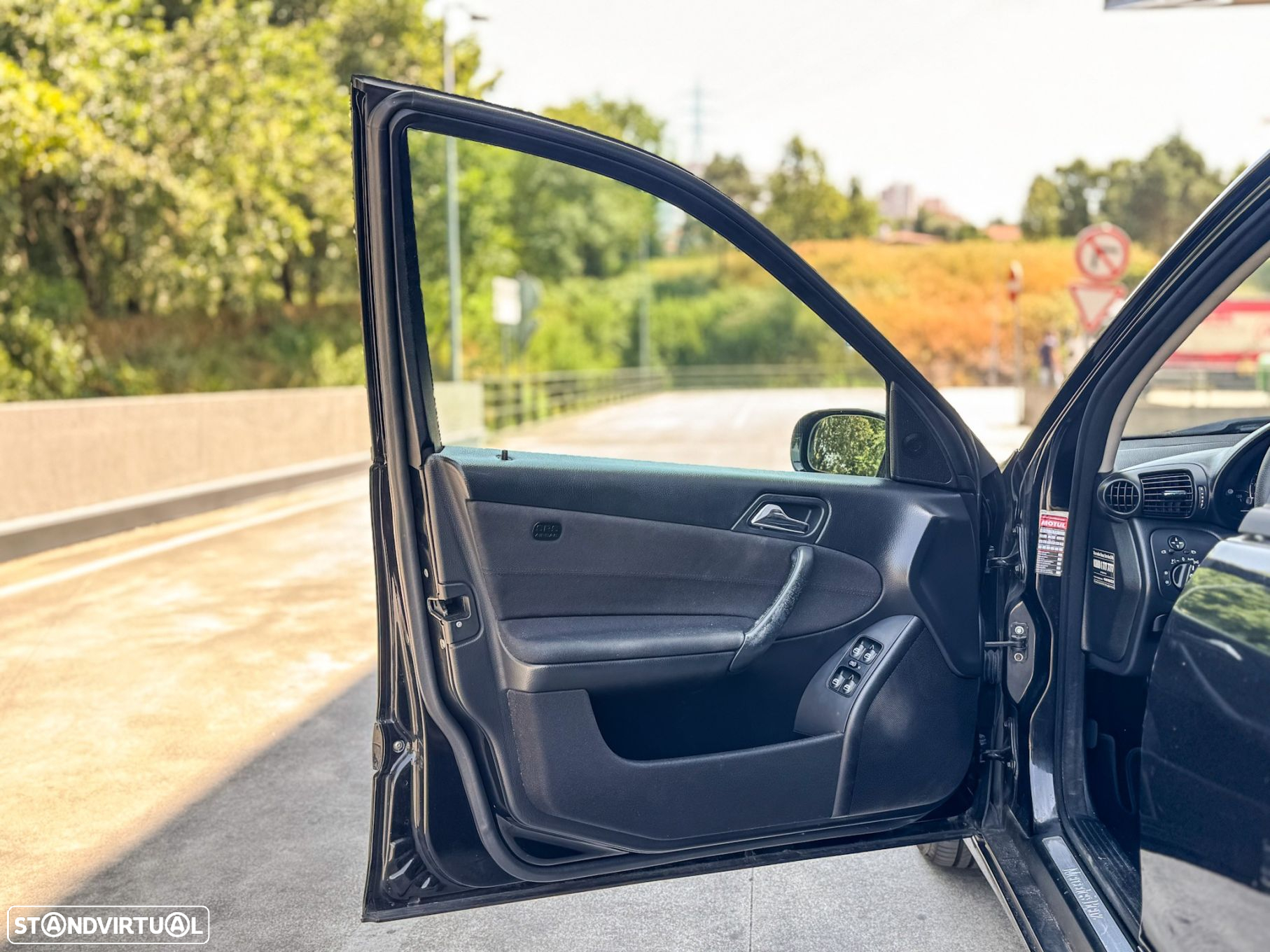 Mercedes-Benz C 220 CDi Elegance - 10