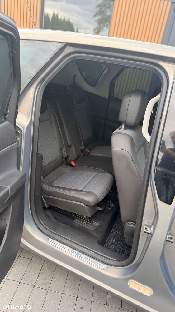 Opel Meriva 1.7 CDTI Ecoflex Start/Stop Color Edition - 12