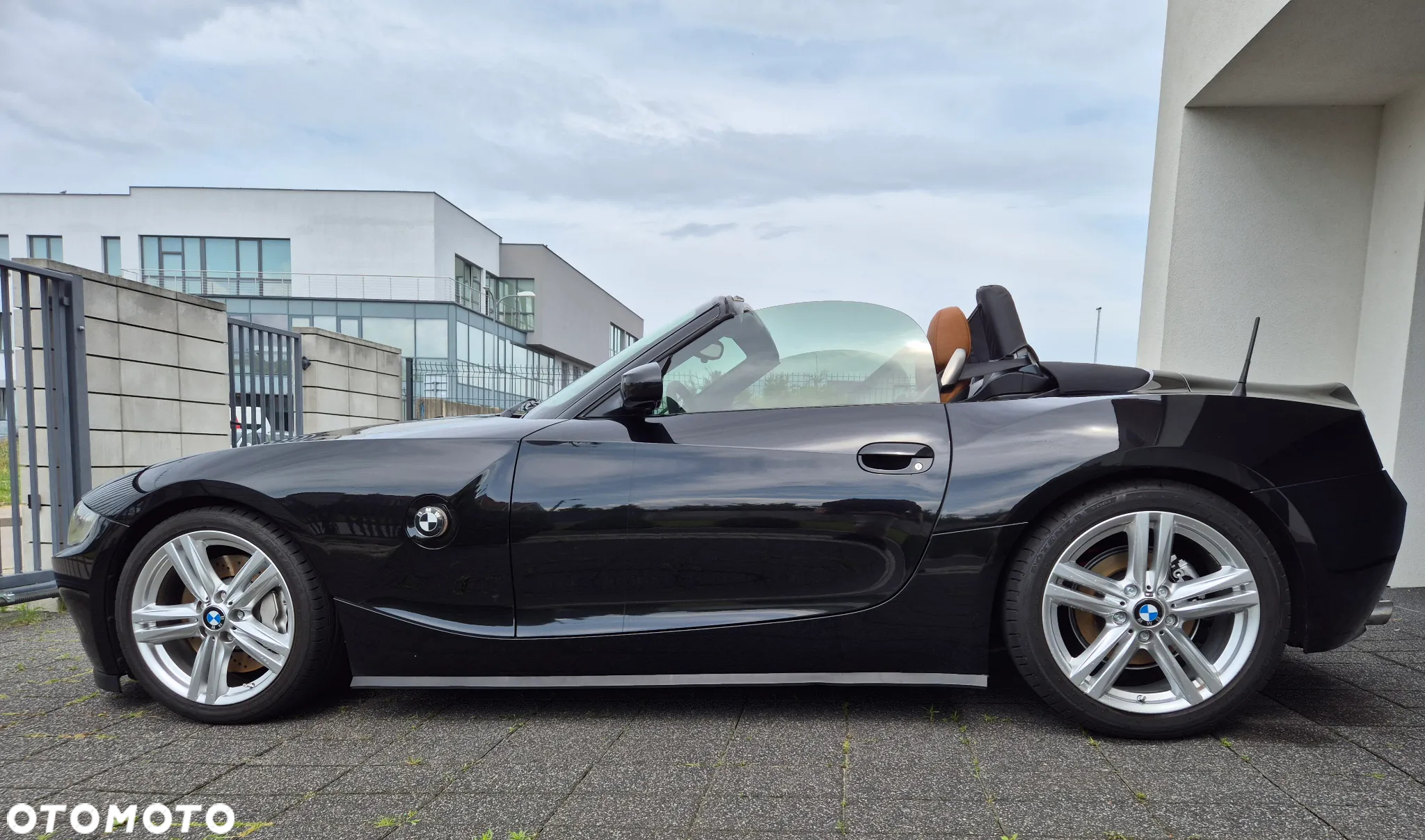 BMW Z4 3.0i - 5