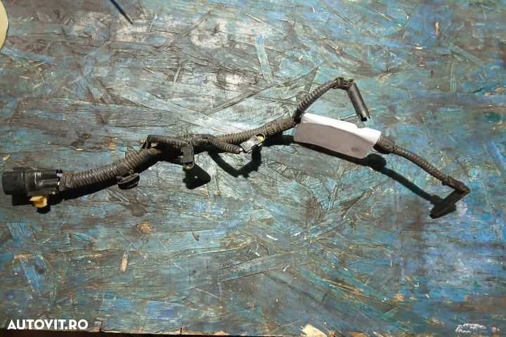 Instalatie electrica bujii incandescente 1.8D Mitsubishi ASX 1 [2010 - 2