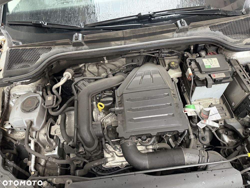 Skoda Scala - 5