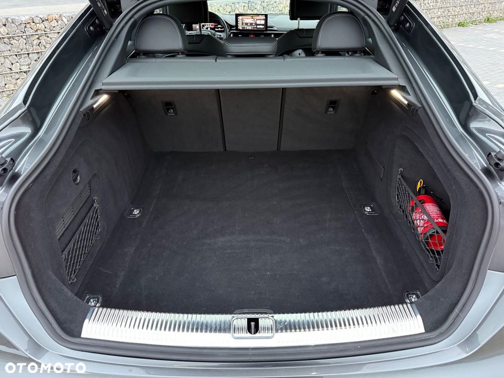 Audi A5 Sportback - 14