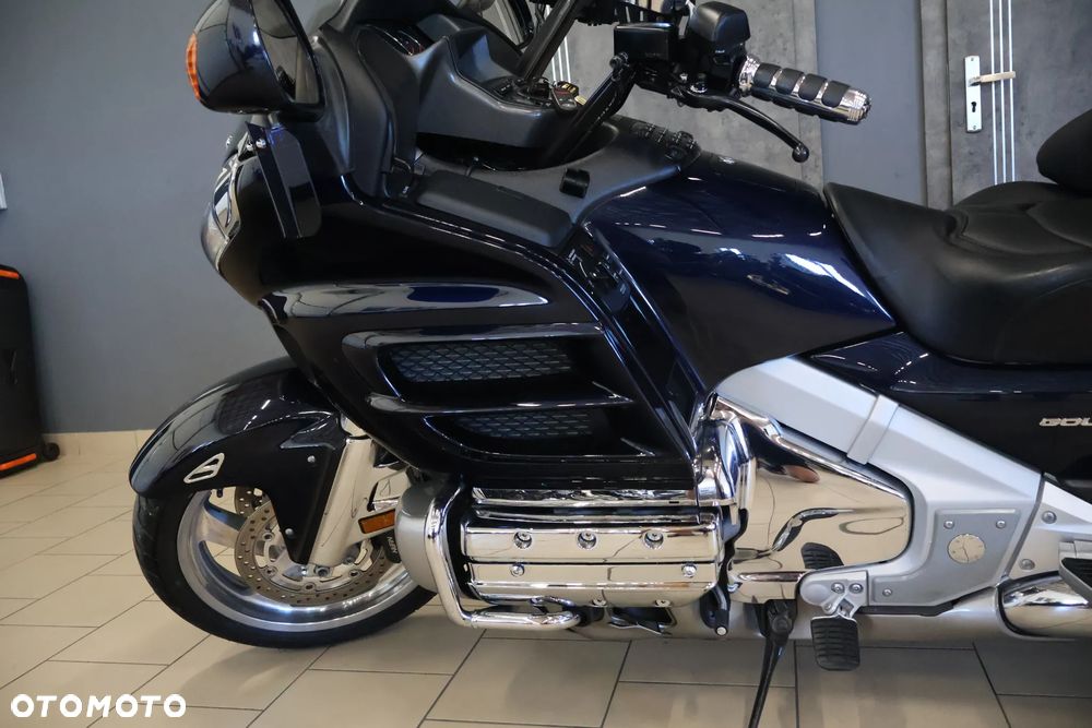Honda GL - 7
