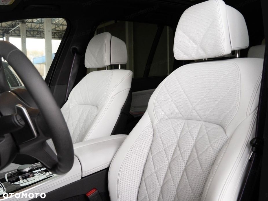 BMW X5 xDrive40i mHEV M Sport sport - 7