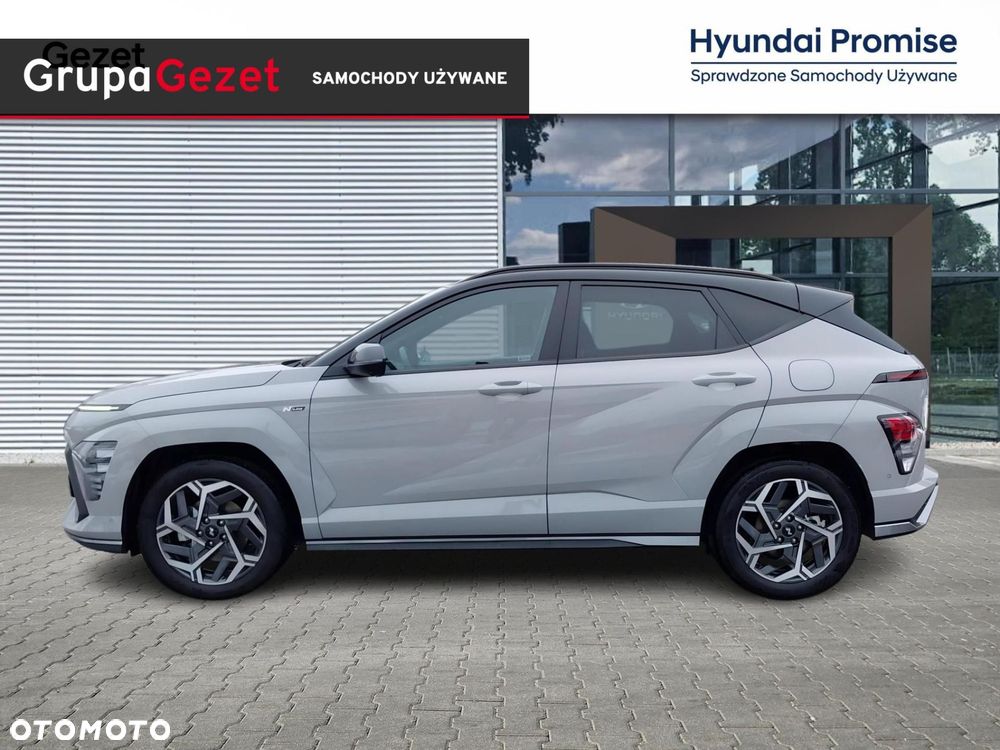 Hyundai Kona - 2