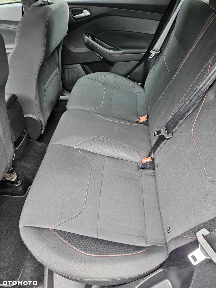 Ford Focus - 6